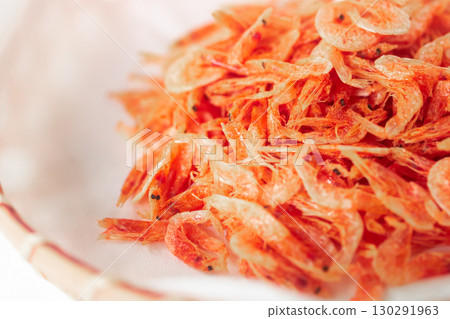 Dried cherries Dried cherries 130291963