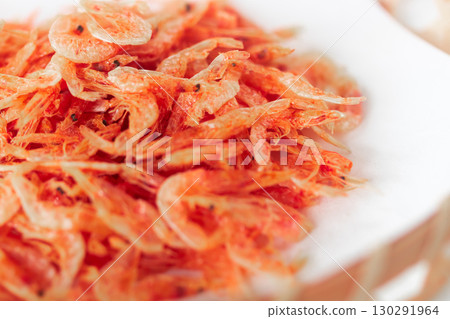 Dried cherries Dried cherries 130291964