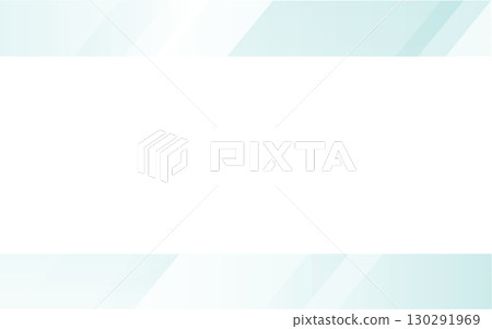 具有美麗漸變背景的線條插圖 130291969