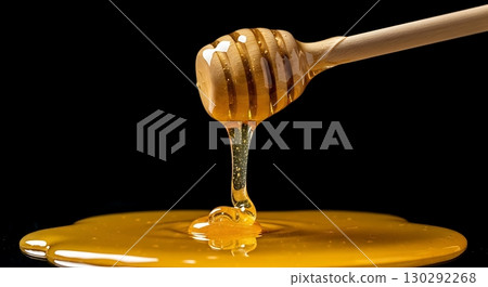 chili pepper with leaf isolated on black background chili pepper with leaf isolated on black background 130292268