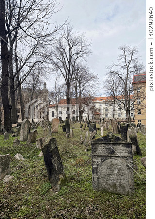 Old Prague Jewish Cemetery Old Prague Jewish Cemetery 130292640