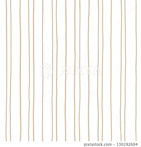 Seamless watercolor pattern with vertical lines on white background, hand drawn repeating backdrop for baby Seamless watercolor pattern with vertical lines on white background, hand drawn repeating backdrop for baby 130292684