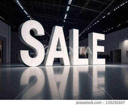 Sale banner (horizontal) Sale banner (horizontal) 130292807