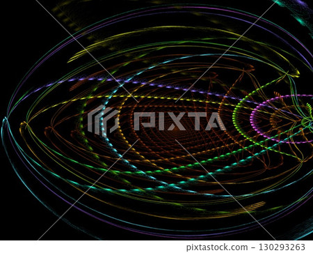 Imaginatory fractal abstract background Image Imaginatory fractal abstract background Image 130293263