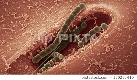 blood cells in blood cells 130293410