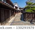 Townscape of Mitarai 130293979