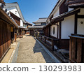 Townscape of Mitarai 130293983