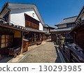 Townscape of Mitarai 130293985