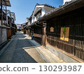 Townscape of Mitarai 130293987