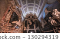 Santa Maria Sopra Minerva church, Rome, Italy 130294319