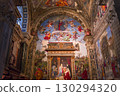 Santa Maria Sopra Minerva church, Rome, Italy 130294320