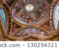 Santa Maria Sopra Minerva church, Rome, Italy 130294321