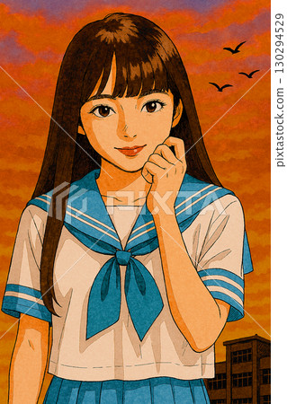 after school 130294529