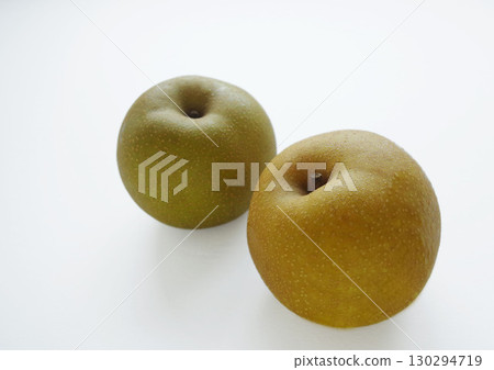 水果 水果 梨 日本梨 秋季口味 130294719