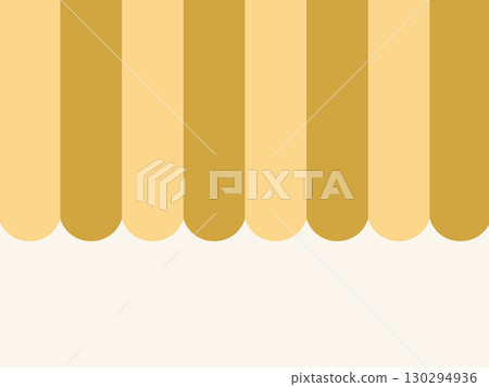 Background Retro style roof cake shop Background Retro style roof cake shop 130294936