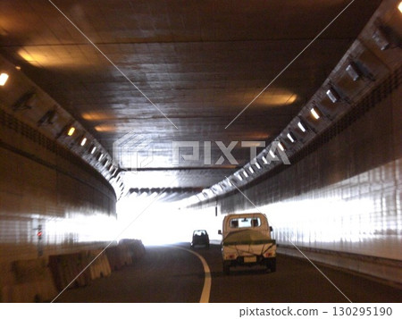 Halation at the tunnel exit-8 Halation at the tunnel exit-8 130295190
