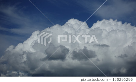 夏の雲 夏の雲 130295296