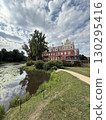 Old, historic, beautiful castle and gardens - Furst Puckler Park in Bad Muskau  130295416