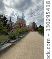 Old, historic, beautiful castle and gardens - Furst Puckler Park in Bad Muskau  130295418