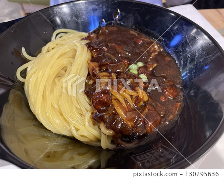 Korean jar jar noodles Korean jar jar noodles 130295636