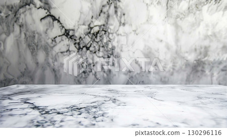 Stone marble table top 130296116