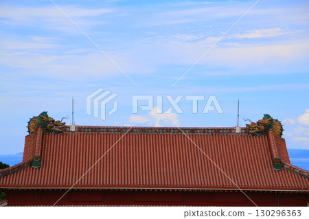 首里城堡 首里城堡 130296363