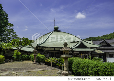 廣島縣福山市足利義明友幕府遺址定國寺、僧侶宿舍 廣島縣福山市足利義明友幕府遺址定國寺、僧侶宿舍 130296591
