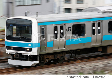 [JK] 京濱東北線 209 系列 500 系列 130296592