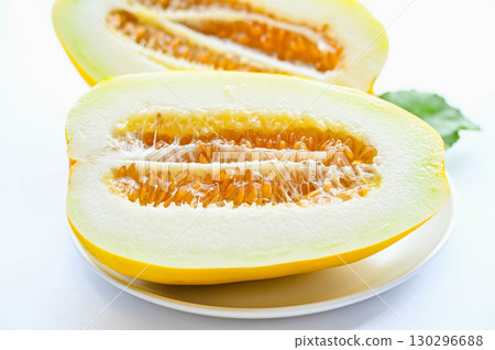 Cut watermelon Cut watermelon 130296688