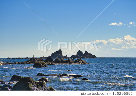 [神奈川縣] 三石真鶴 130296895