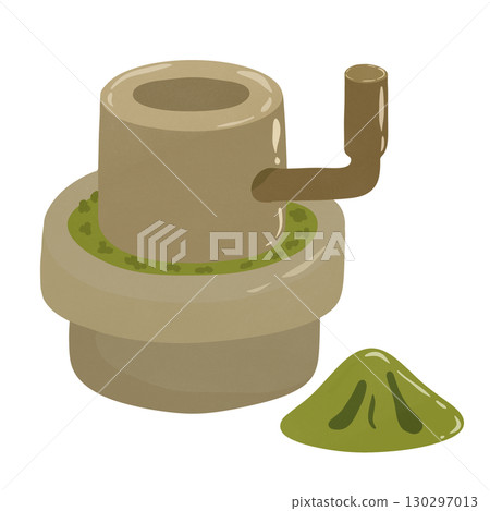 Stone mill Stone mill 130297013