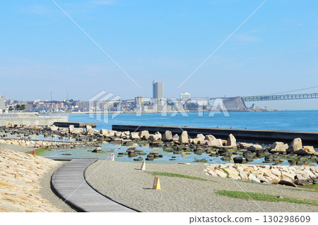 The view from Okura Coast Park The view from Okura Coast Park 130298609