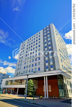 De Aune Sapporo Landscape De Aune Sapporo Landscape 130298762