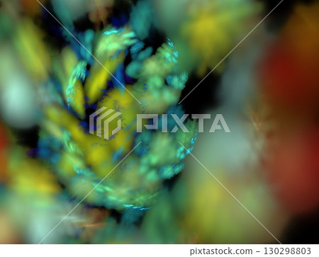 Imaginatory fractal abstract background Image Imaginatory fractal abstract background Image 130298803