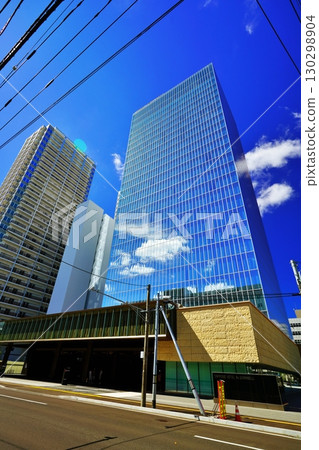 札幌格蘭貝爾景觀飯店 130298904