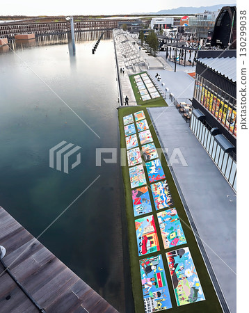 Kansai Expo 2025 to be held in Osaka 130299038