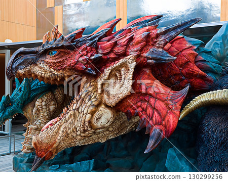 Kansai Expo 2025 Osaka Healthcare Pavilion XD HALL 130299256