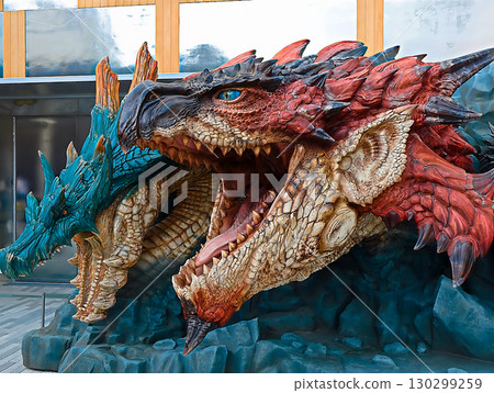 關西世博會2025大阪醫療健康館XD館 130299259