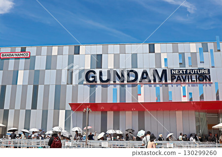 Kansai Expo 2025 to be held in Osaka 130299260