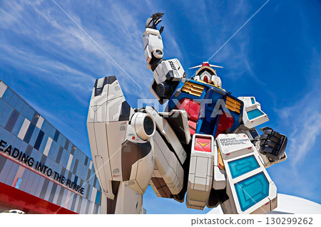 Osaka Kansai Expo 2025 Japanese Company Pavilion Osaka Kansai Expo 2025 Japanese Company Pavilion 130299262