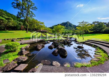 土池公園 130299294