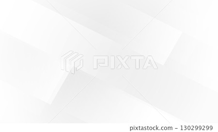 white abstract background with graphic geometric and color gradient  130299299
