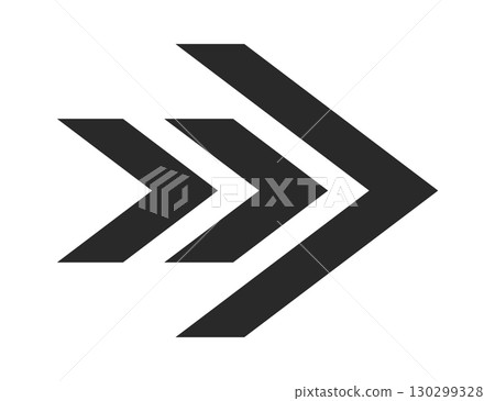Right arrow cursor speed pattern Right arrow cursor speed pattern 130299328