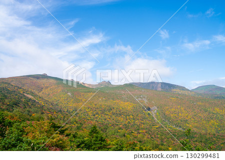 Adachi Adachi in autumn 130299481