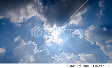 天空材料 130299905