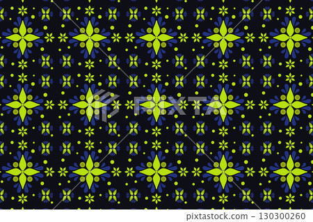 Abstract pattern 130300260