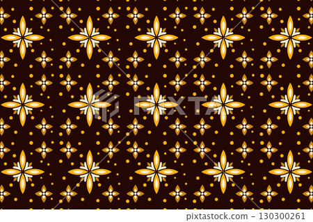 Abstract pattern 130300261