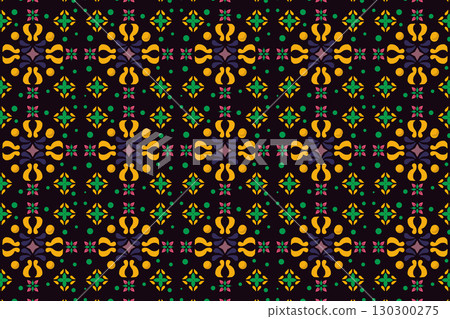 Abstract pattern 130300275