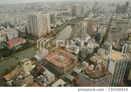 Ho Chi Minh City. 130300910