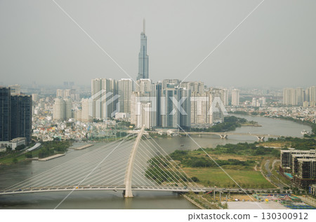 Ho Chi Minh City. Ho Chi Minh City. 130300912
